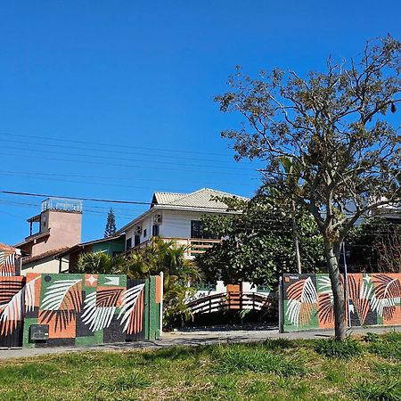 Pousada Makani Kai Florianópolis Exterior foto