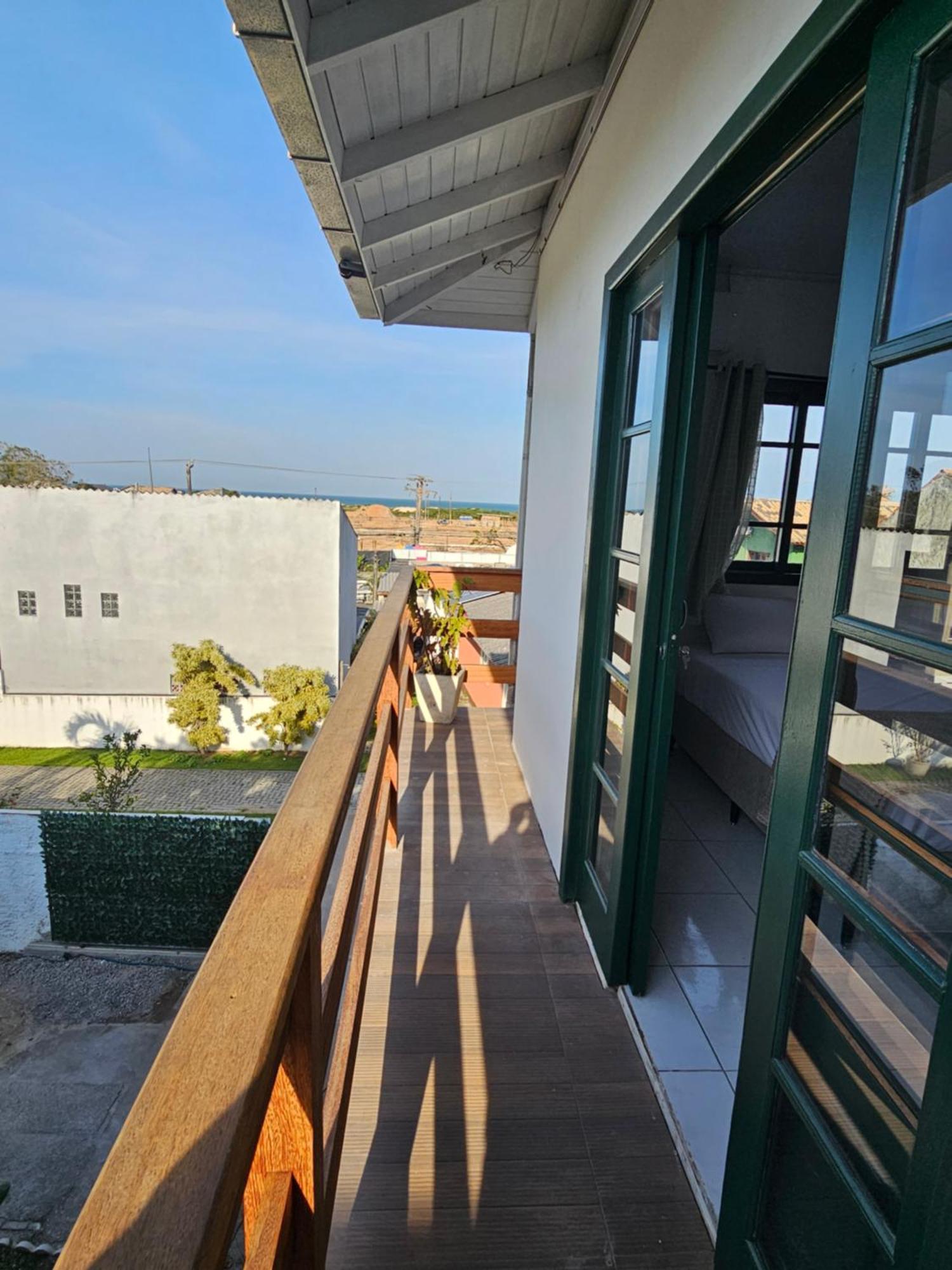 Pousada Makani Kai Florianópolis Exterior foto